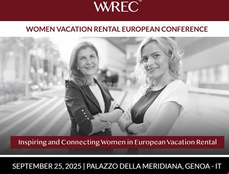 WVREC 2026 Barcelona Spain image on Nomad Stays